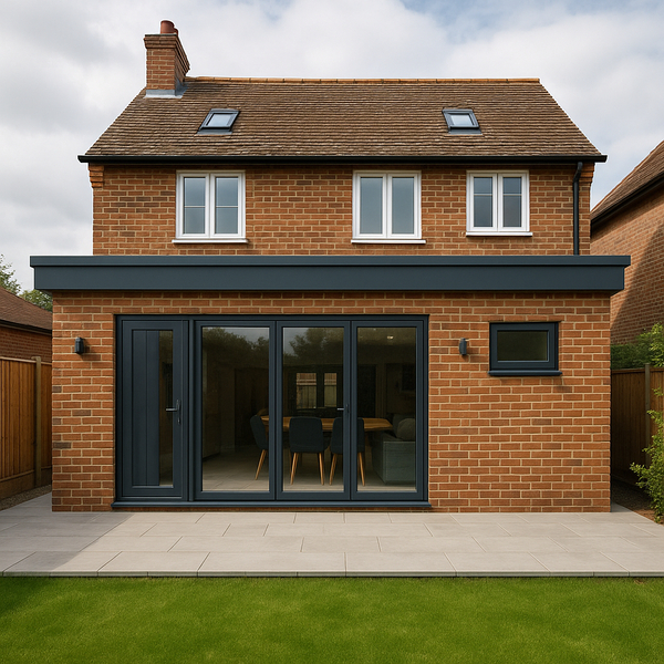Cover photo of Builders Manchester LTD
